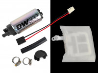 DeatschWerks насос топливный 340л/ч Subaru DW300