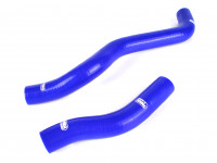 Патрубки радиатора MMC Lancer Evo 1-3 (синий)