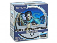 Ароматизатор Eikosha Blue Musk Япония