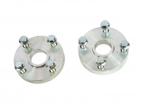 Suzuki Jimny JB43 64 74 33 23 проставки кардана под лифт 50-100мм