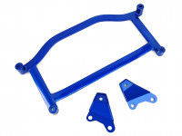 Распорка средняя нижняя Subaru Forester 13-18