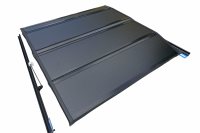 Крышка кузова тип A жесткая Toyota Tundra 07-17 Double cab, стандартный кузов