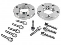 Проставки ступичные 5х120 ЦО74.1 20мм (BMW)