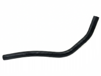 Патрубки расширительного бачка ВАЗ 2110 2112 2111 инжектор AJS (черный)