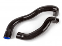 Патрубки радиатора Toyota Celsior 20 1UZ (черный)