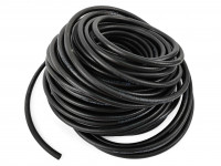 Шланг топливный черный (10мм)