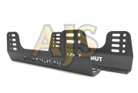 Tuning Toys Кронштейн крепления сиденья симметричный (сталь) #2