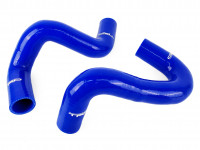 Патрубки радиатора Toyota WISH ZGE20 2.0L 3ZR-FAE 2009-2015 (синий)