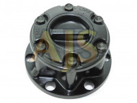 Муфта свободного хода хаб колесный для Suzuki Jimny Escudo механический усиленный 26 шлицев