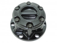 Муфта свободного хода хаб колесный для Suzuki Jimny Escudo механический усиленный 26 шлицев