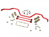 Стабилизатор Toyota Tundra TRD style