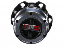 Хаб колесный AVM421 AVM454 Land Cruiser 76 80 87 Hilux мостовой механический