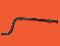 Труба с гофрой ВАЗ 2110-2112 до 2008 г, ЕВРО 2