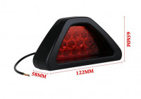 Стоп-сигнал диодный