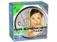 Ароматизатор Eikosha XU Япония