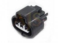 Toyota фишка MAP 3 пина 9098010841