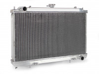 Радиатор алюминиевый Nissan Silvia S14-15 240SX 60мм MT AJS