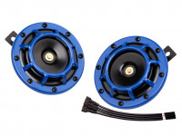 Гудок Hella style (зеленый)