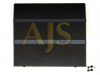 Крышка кузова тип BF жесткая усиленная Toyota Hilux Revo 15+ double cab