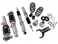 Койловеры AJS VW Golf 7 A7 12-20 MQB