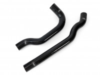 Патрубки радиатора Toyota Mark 2 JZX90 1JZ-GTE (черный)