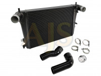Интеркулер-кит Wagner style VW GOLF GTI 06-13 2.0T TURBO MK5 MK6 tube-fin
