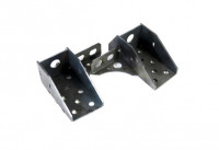 Кронштейны переднего амортизатора 3мм NIVA ВАЗ 2121 LADA 4X4 LADA Urban