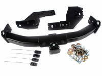 Фаркоп Toyota Land Cruiser 200 2010-2015