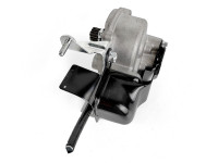 Электропривод блокировки заднего дифференциала Toyota Land Cruiser Prado, HiLux, FJ Cruiser, Fortuner