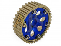 Шестерня разрезная Honda Civic B16A B16B DOHC