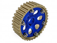 Шестерня разрезная Honda Civic B16A B16B DOHC