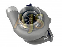 Турбина VX G35-1050 A/R.83 Т3+V-band