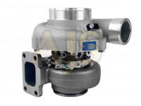Турбина VX G35-1050 A/R.83 Т3+V-band