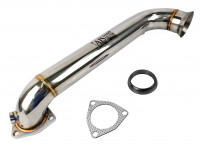 Даунпайп Mini Cooper R56 R57 R59 R60