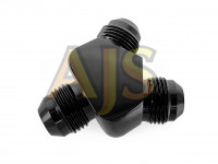 Тройник топливной системы AN8