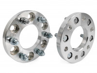 Проставки ступичные 6х135 ЦО87мм 20мм М14х2.0