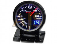 Датчик DEPO давления турбины буст  52мм BLED-серия