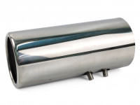 Насадка на глушитель Pilot №27 73х170мм