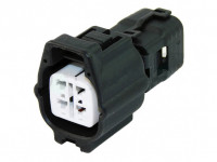 Фишка кислородного датчика лямбды 4 пина Toyota 9098011930