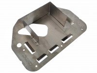 Taiko противоотливная пластина Toyota Mark 2, Chaser, Cresta, Aristo, Lexus GS, X80-X100, S140, ’90-01