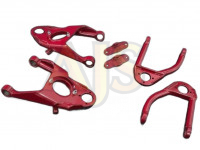 Taiko Комплект передней подвески ВАЗ 2101-07 БЕЗ СОШЕК