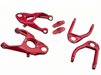 Taiko Комплект передней подвески ВАЗ 2101-07 БЕЗ СОШЕК