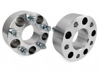 Проставки ступичные 5х114.3 ЦО67.1 50мм 1.25