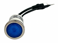 Шифт-лампа индикатор (синий)