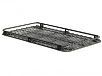 Багажник экспедиционный BMS Yukon (1200х2130) универсальный для УАЗ Патриот, Toyota FJ Cruiser