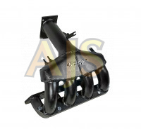 Впускной коллектор GTS NFR style ВАЗ 2108-10, Калина, Приора, 16кл, 38 мм.