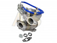 Турбина Toyota 1JZ-GTE в штатное место (Tomei M8280)