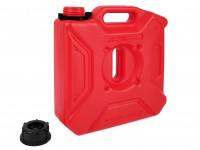 Канистра Экстрим+ 5л (красный)