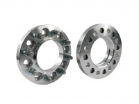 Проставки ступичные 8х165 ЦО116.7мм 25мм М14*1.5