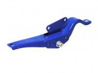 Опора КПП ВАЗ 2101-07, 5 ступ, полиуретановые сайлентблоки